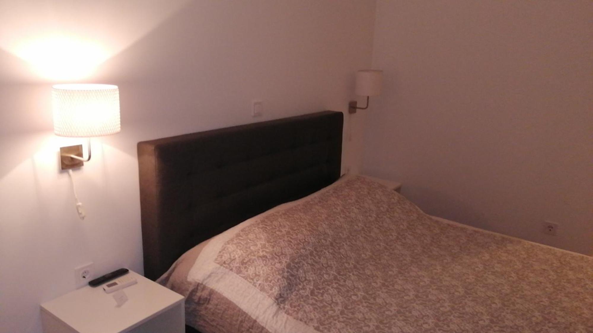 Rooms Bruno Stobreč Eksteriør billede
