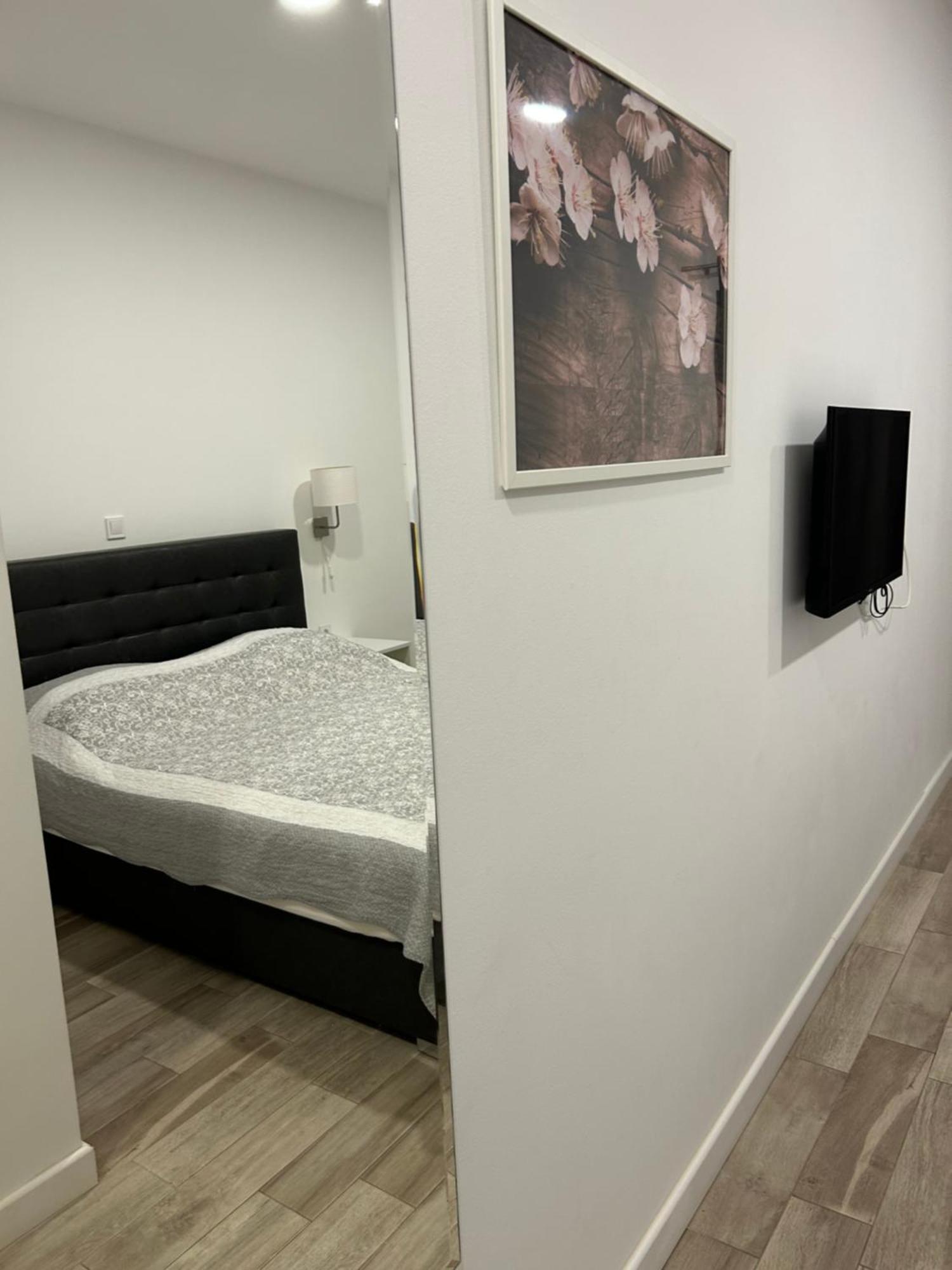Rooms Bruno Stobreč Eksteriør billede