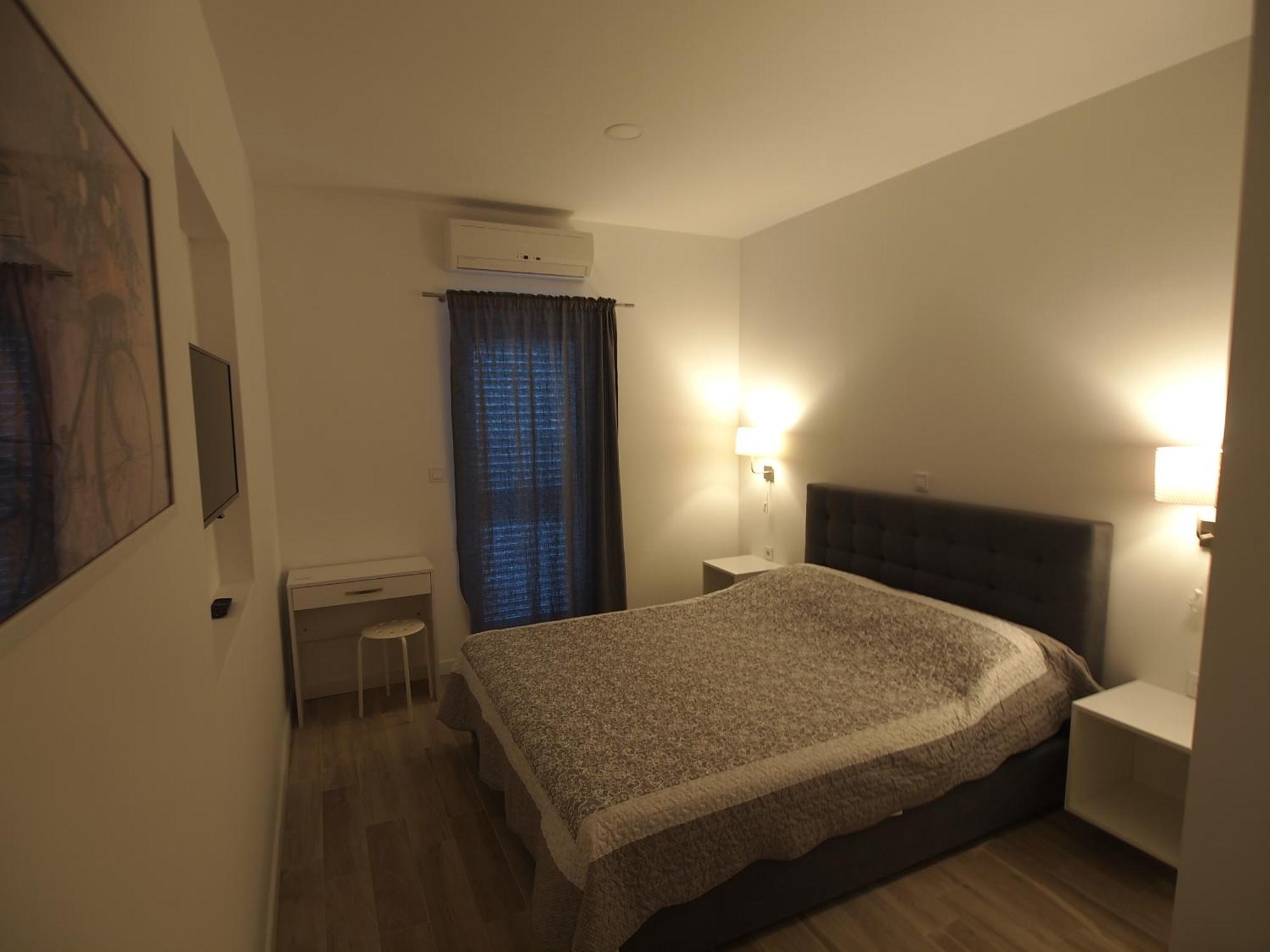 Rooms Bruno Stobreč Eksteriør billede